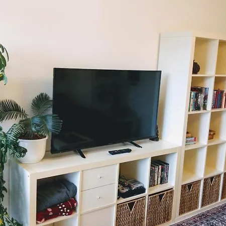 Lägenhet 70qm Wohnung, 76771 Hoerdt, Naturschutzgebiet, Rheinland-pfalz *