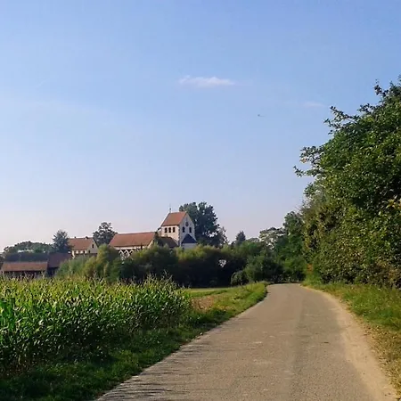 70qm Wohnung, 76771 Hoerdt, Naturschutzgebiet, Rheinland-pfalz