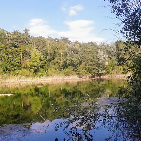 70qm Wohnung, 76771 Hoerdt, Naturschutzgebiet, Rheinland-pfalz Appartement *