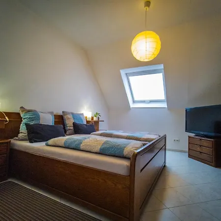 70qm Wohnung, 76771 Hoerdt, Naturschutzgebiet, Rheinland-pfalz Hordt
