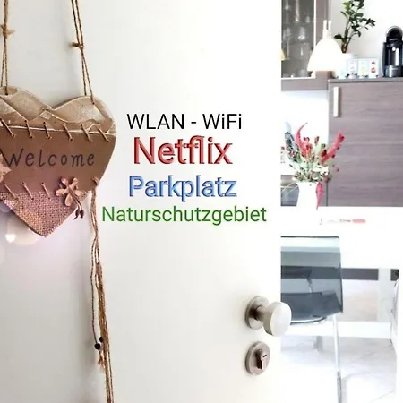 70qm Wohnung, 76771 Hoerdt, Naturschutzgebiet, Rheinland-pfalz