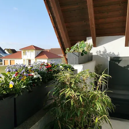 70qm Wohnung, 76771 Hoerdt, Naturschutzgebiet, Rheinland-pfalz Appartement