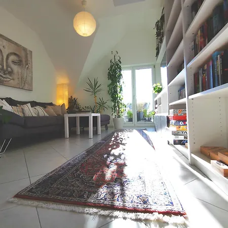 Apartment 70qm Wohnung, 76771 Hoerdt, Naturschutzgebiet, Rheinland-pfalz