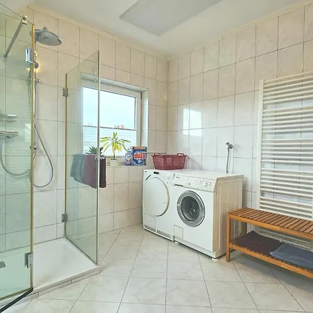 70qm Wohnung, 76771 Hoerdt, Naturschutzgebiet, Rheinland-pfalz Hordt