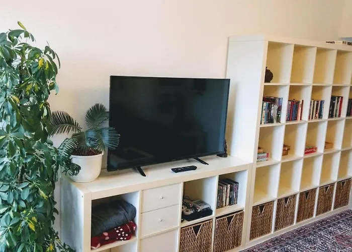 דירה 70qm Wohnung, 76771 Hoerdt, Naturschutzgebiet, Rheinland-pfalz *