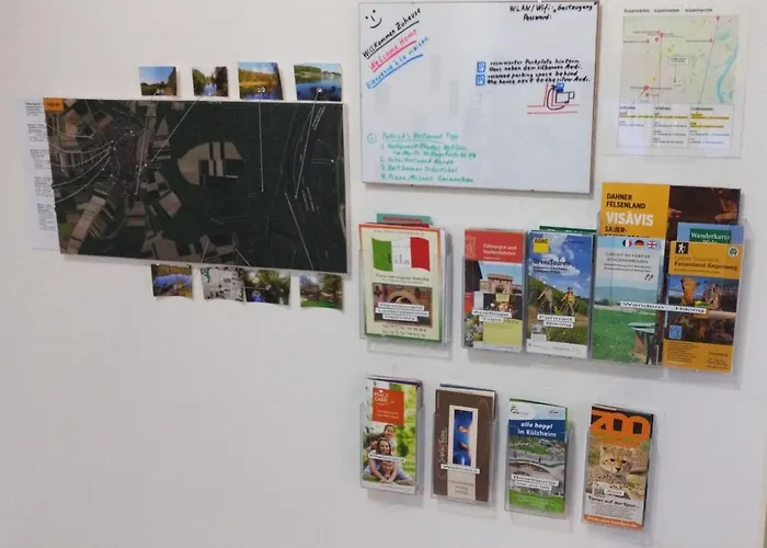 דירה 70qm Wohnung, 76771 Hoerdt, Naturschutzgebiet, Rheinland-pfalz Hordt