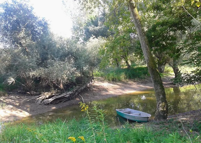 דירה 70qm Wohnung, 76771 Hoerdt, Naturschutzgebiet, Rheinland-pfalz Hordt