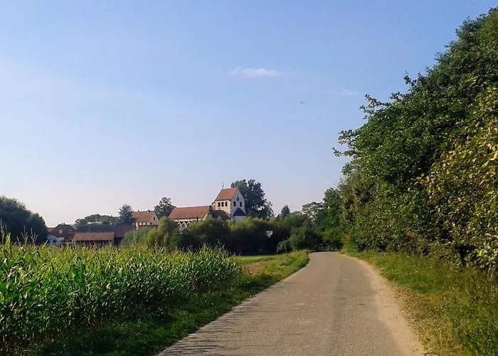 70qm Wohnung, 76771 Hoerdt, Naturschutzgebiet, Rheinland-pfalz