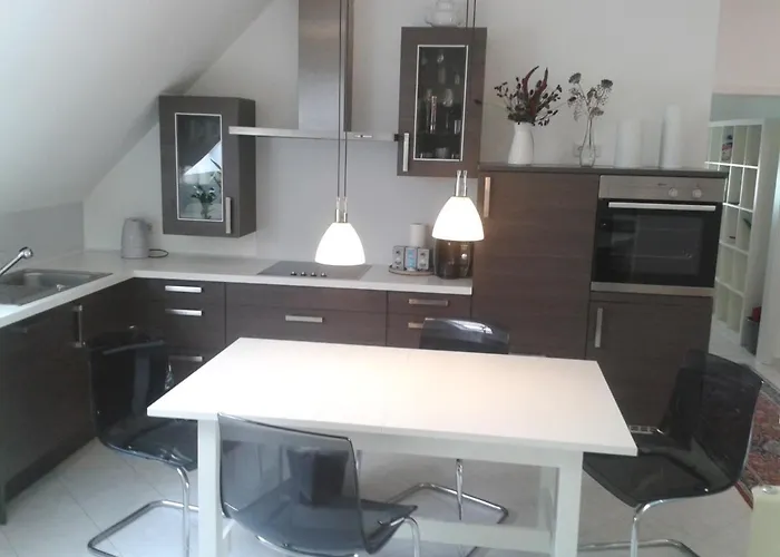 70qm Wohnung, 76771 Hoerdt, Naturschutzgebiet, Rheinland-pfalz Hordt