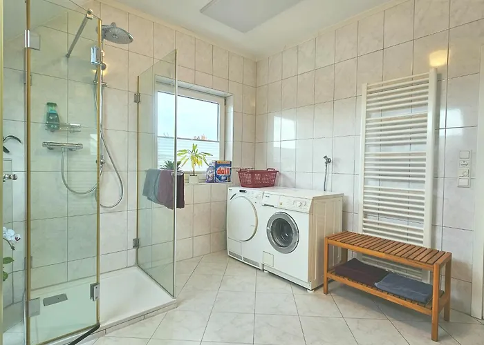 70qm Wohnung, 76771 Hoerdt, Naturschutzgebiet, Rheinland-pfalz Hordt